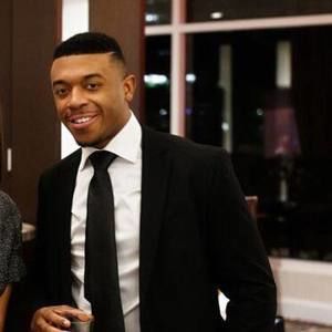 Meet your Posher, Derek